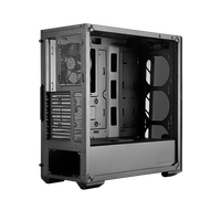 Cooler Master  MasterBox MB520 blanca  Caja