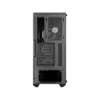 Cooler Master  MasterBox MB520 blanca  Caja