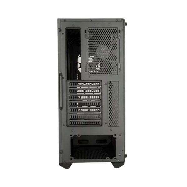 Cooler Master  MasterBox MB511 roja  Caja Cooler Master  MasterBox MB511 roja  Caja