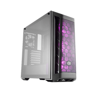 Cooler Master  MasterBox MB511 RGB  Caja
