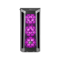 Cooler Master  MasterBox MB511 RGB  Caja