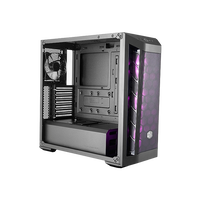 Cooler Master  MasterBox MB511 RGB  Caja