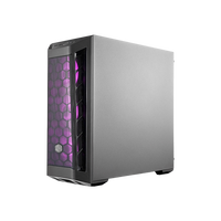 Cooler Master  MasterBox MB511 RGB  Caja