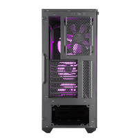 Cooler Master  MasterBox MB511 RGB  Caja
