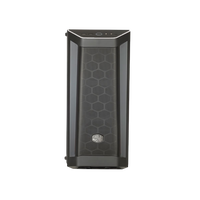 Cooler Master  MasterBox MB511 blanca  Caja