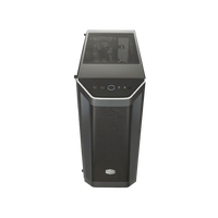 Cooler Master  MasterBox MB511 blanca  Caja