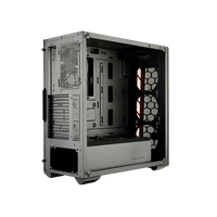 Cooler Master  MasterBox MB511 blanca  Caja