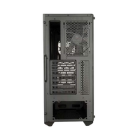 Cooler Master  MasterBox MB511 blanca  Caja