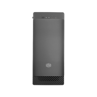 Cooler Master  MasterBox E500 con ODD   Caja