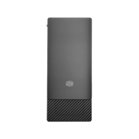 Cooler Master  MasterBox E500 con ODD   Caja