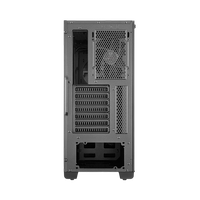 Cooler Master  MasterBox E500 con ODD   Caja