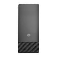 Cooler Master  MasterBox E500 sin ODD   Caja