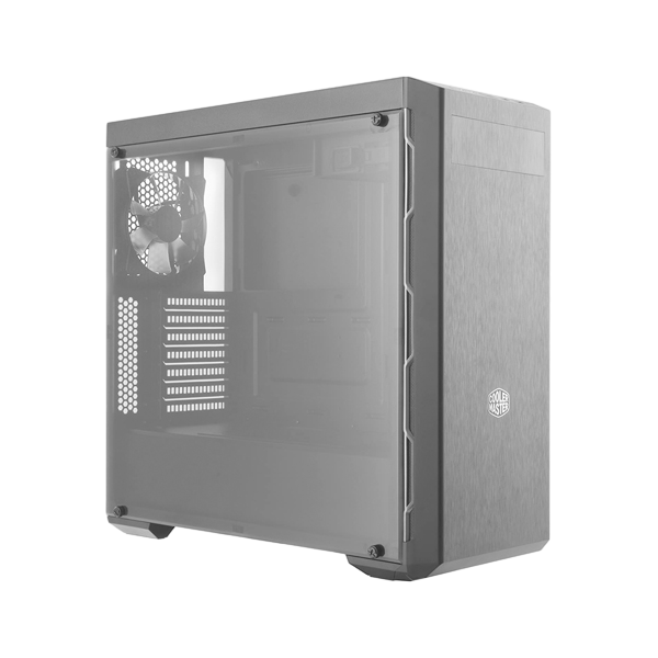 Cooler Master MasterBox MB600L Gris Caja Cooler Master MasterBox MB600L Gris Caja