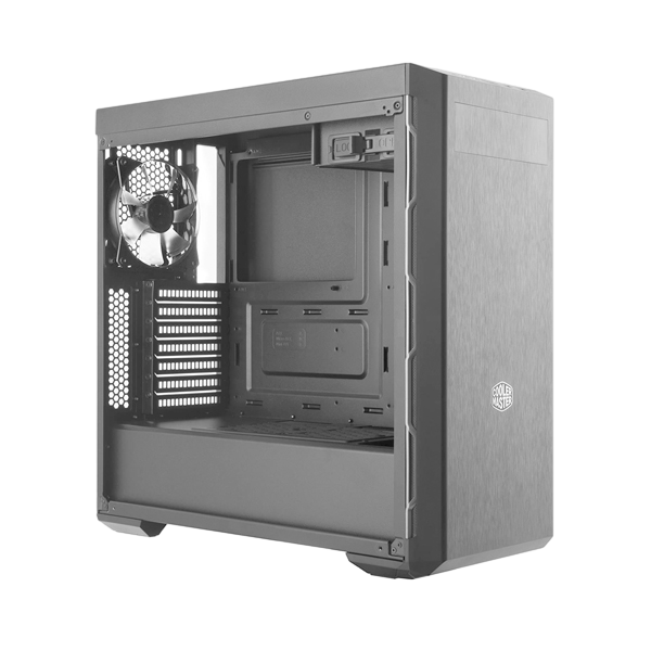 Cooler Master MasterBox MB600L Gris Caja Cooler Master MasterBox MB600L Gris Caja