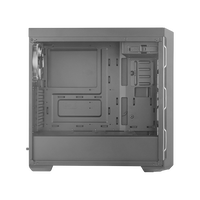 Cooler Master MasterBox MB600L Gris Caja Cooler Master MasterBox MB600L Gris Caja