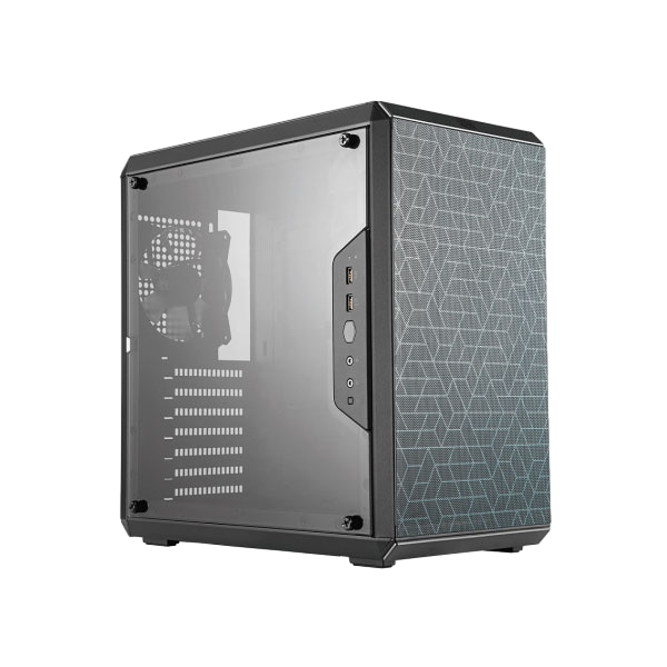 Cooler Master Masterbox Q500L ATX Caja Cooler Master Masterbox Q500L ATX Caja