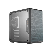 Cooler Master Masterbox Q500L ATX Caja Cooler Master Masterbox Q500L ATX Caja