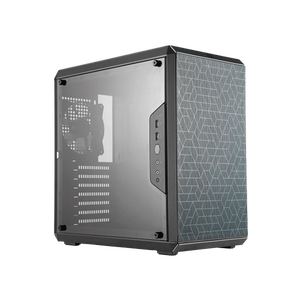 Cooler Master Masterbox Q500L ATX  Caja