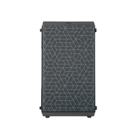 Cooler Master Masterbox Q500L ATX Caja Cooler Master Masterbox Q500L ATX Caja