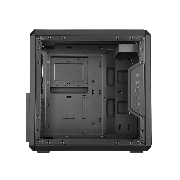 Cooler Master Masterbox Q500L ATX Caja Cooler Master Masterbox Q500L ATX Caja