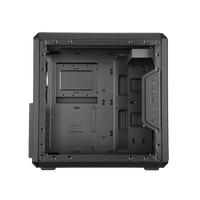 Cooler Master Masterbox Q500L ATX Caja Cooler Master Masterbox Q500L ATX Caja