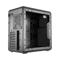 Cooler Master Masterbox Q500L ATX Caja Cooler Master Masterbox Q500L ATX Caja
