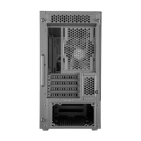 Cooler Master Masterbox NR400 negra mATX Caja Cooler Master Masterbox NR400 negra mATX Caja