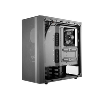 Cooler Master Masterbox NR600 negra ATX Caja Cooler Master Masterbox NR600 negra ATX Caja