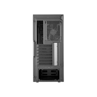 Cooler Master Masterbox NR600 negra ATX Caja Cooler Master Masterbox NR600 negra ATX Caja