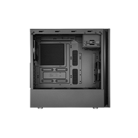 Cooler Master Silencio S600 negra ATX Caja Cooler Master Silencio S600 negra ATX Caja