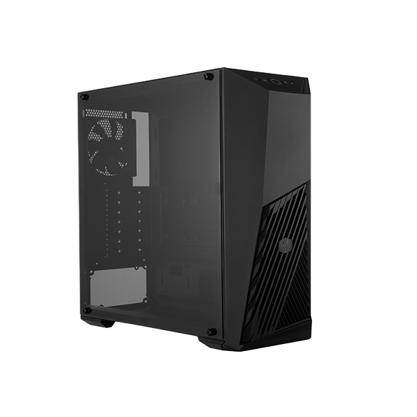 Cooler Master Masterbox K501L ATX Caja Cooler Master Masterbox K501L ATX Caja