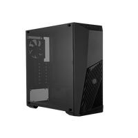 Cooler Master Masterbox K501L ATX  Caja