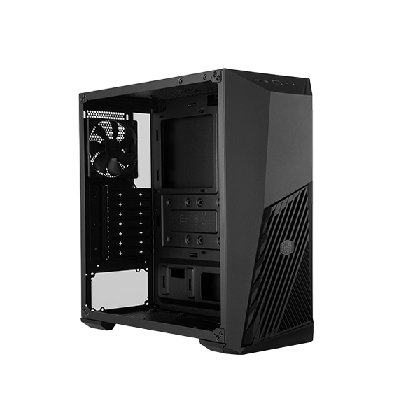 Cooler Master Masterbox K501L ATX Caja Cooler Master Masterbox K501L ATX Caja