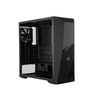 Cooler Master Masterbox K501L ATX  Caja