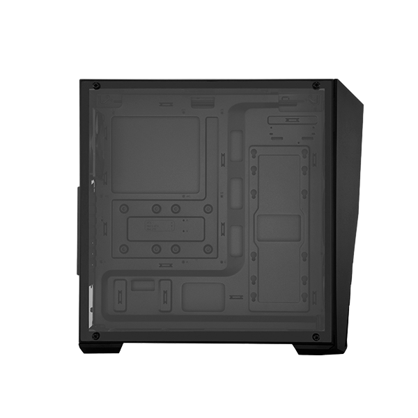 Cooler Master Masterbox K501L ATX Caja Cooler Master Masterbox K501L ATX Caja