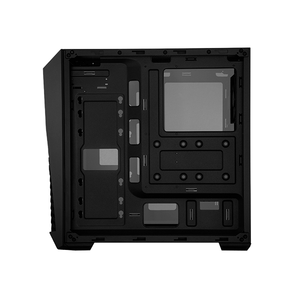 Cooler Master Masterbox K501L ATX Caja Cooler Master Masterbox K501L ATX Caja