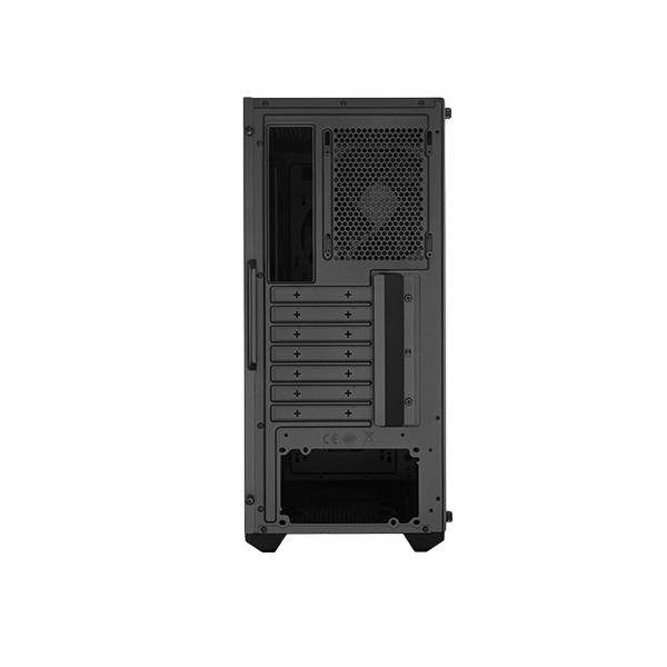 Cooler Master Masterbox K501L ATX Caja Cooler Master Masterbox K501L ATX Caja