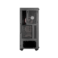 Cooler Master  MasterBox MB520 negra  Caja