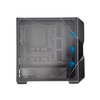 Cooler Master TD500 Mesh negra ARGB  Caja