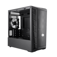 Cooler Master MasterBox MB311L Caja Cooler Master MasterBox MB311L Caja