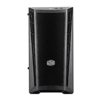 Cooler Master MasterBox MB311L Caja Cooler Master MasterBox MB311L Caja