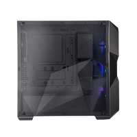 Cooler Master MasterBox TD500 ARGB Negro Caja Cooler Master MasterBox TD500 ARGB Negro Caja