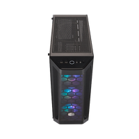 Cooler Master MasterBox MB511 ARGB Negro  Caja