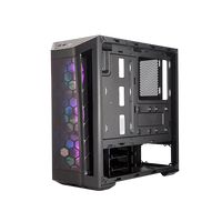 Cooler Master MasterBox MB511 ARGB Negro  Caja