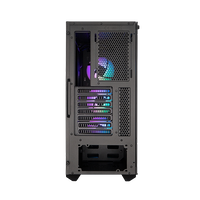 Cooler Master MasterBox MB511 ARGB Negro  Caja