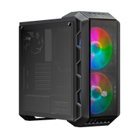 Cooler Master H500 ARGB ATX Caja Cooler Master H500 ARGB ATX Caja