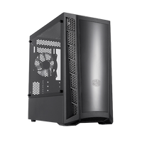 Cooler Master MasterBox MB320L  Caja