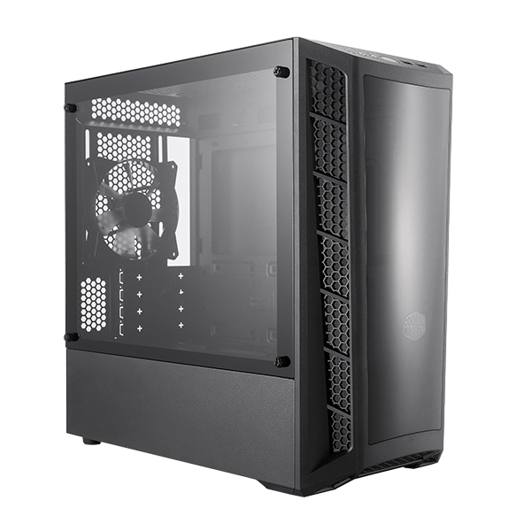 Cooler Master MasterBox MB320L Caja Cooler Master MasterBox MB320L Caja