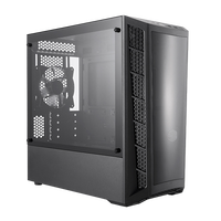 Cooler Master MasterBox MB320L  Caja