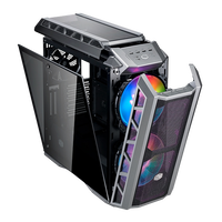 Cooler Master Mastercase H500P MESH ARGB Caja